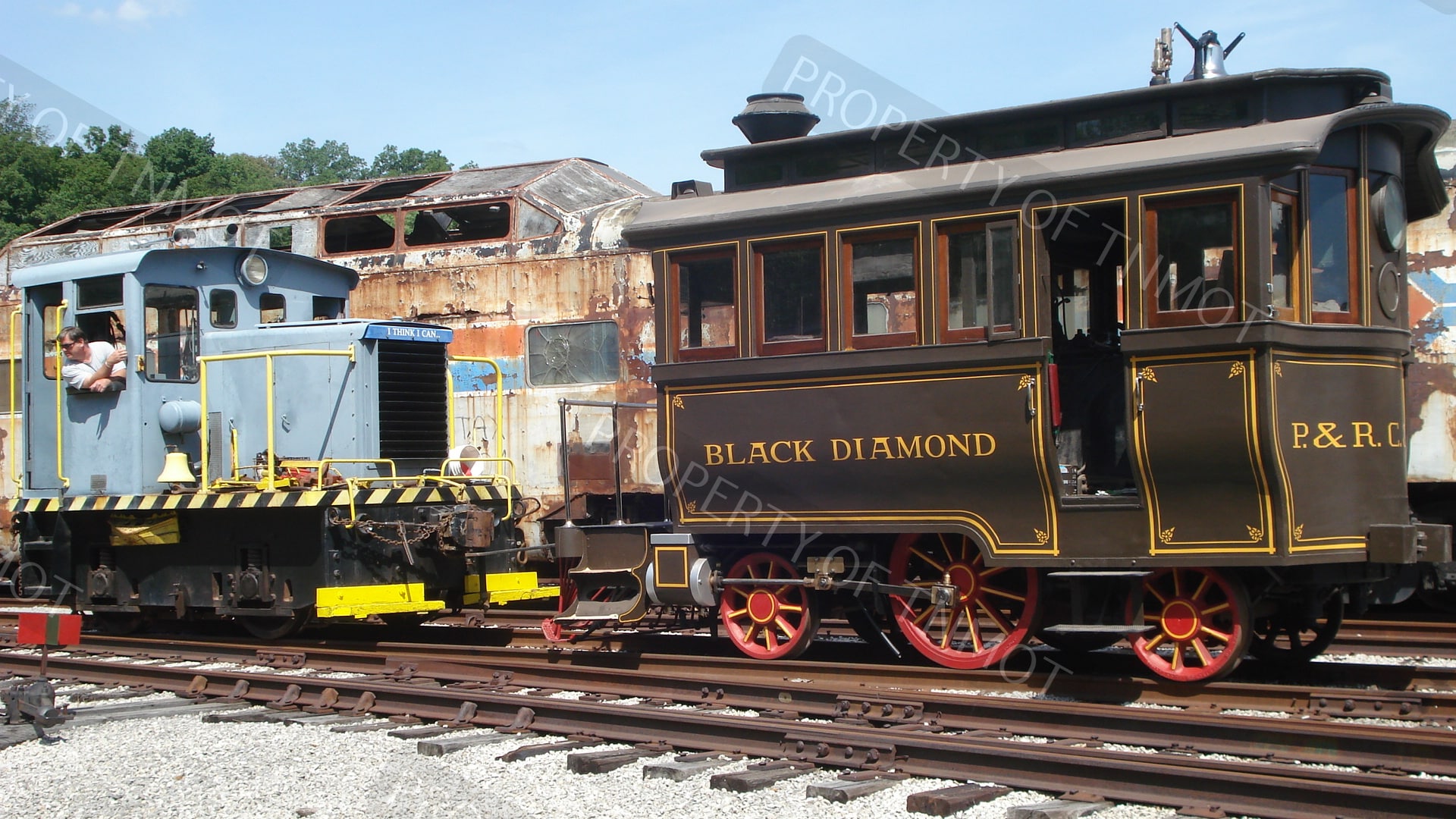 The Nickel Plate Road Historical & Technical Society, Inc. - Nickel Plate  Road was the nickname for the New York, Chicago & St. Louis Railroad but it  took nearly 40 years to