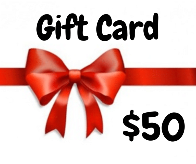 Museum Gift Card National Museum of Transportation