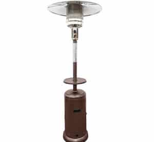 Outdoor Portable Heater