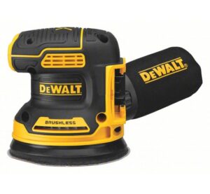 DeWalt 20V Battery Orbital Sander