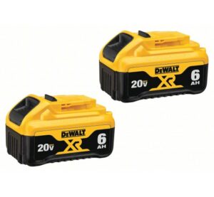 DeWalt Battery Pack