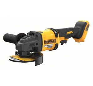 DeWalt Battery Grinder