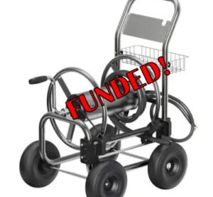Hose Mobility Cart(s)