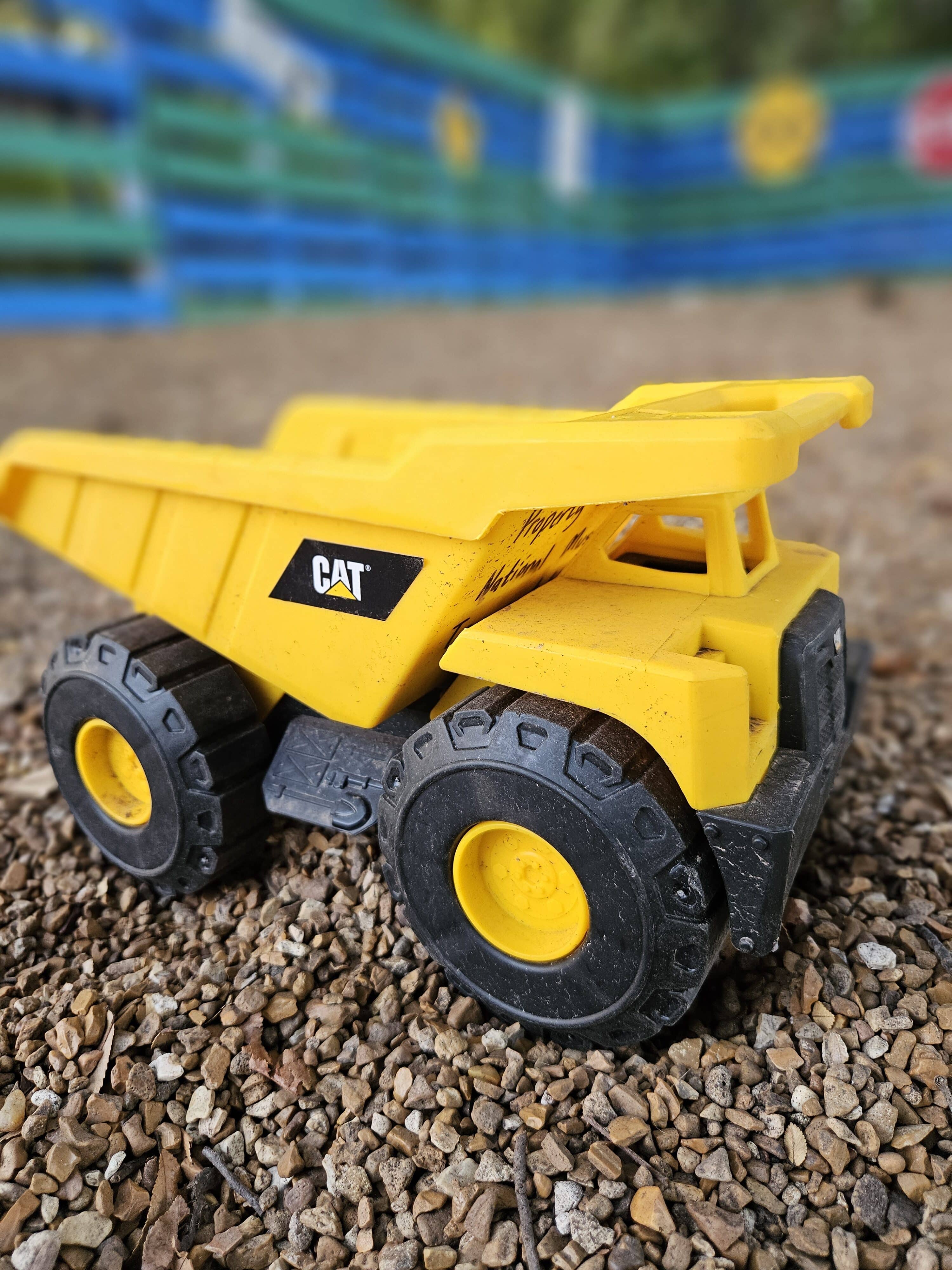 Pea Gravel Depot